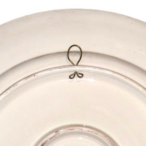 Passover Sedar Porcelain Platter - Picture 8 of 10